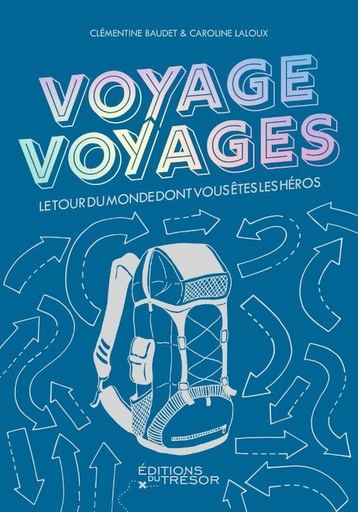 [9791091534871] Voyage Voyages