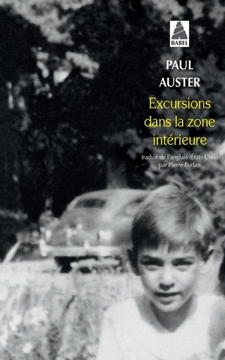 [9782330061265] Excursions dans la zone interieure