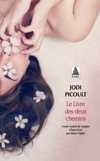[9782330179052] Le livre des deux chemins