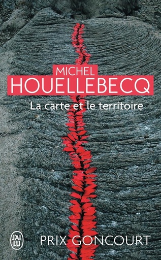 [9782290032039] La carte et le territoire