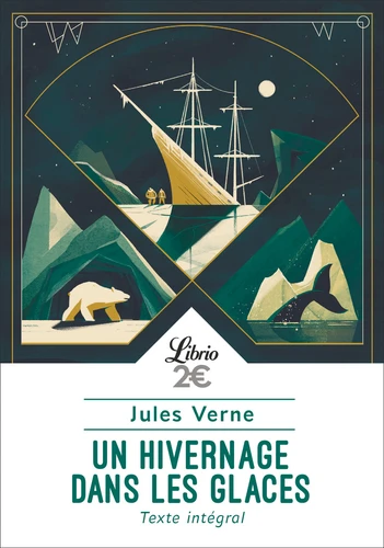 [9782290225370] Un hivernage dans les glaces
