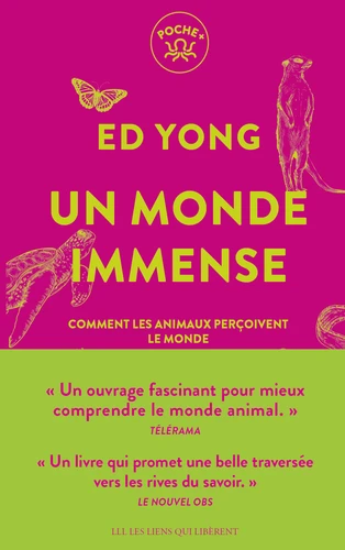 [9791020923783] Un monde immense