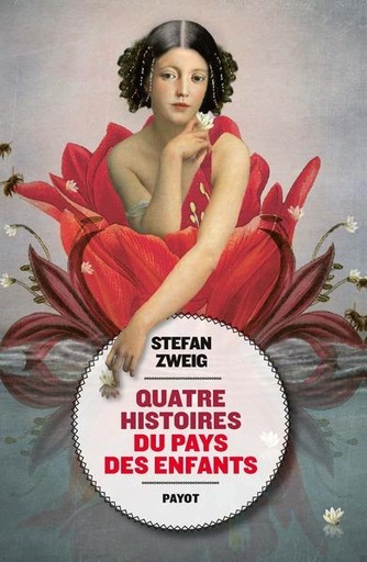 [9782228934633] Quatre histoires du pays des enfants