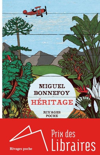 [9782743656553] Heritage