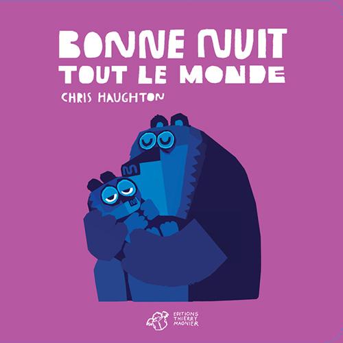 [9791035200985] Bonne nuit tout le monde