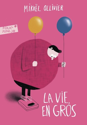 [9782075220279] La vie, en gros