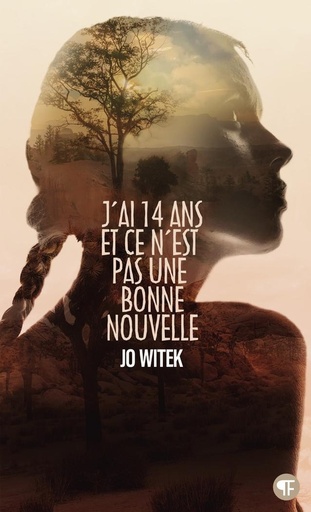 [9782075187091] J'ai 14 ans et ce n'est pas une bonne nouvelle