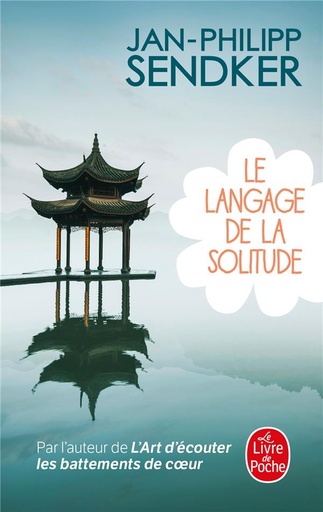 [9782253259411] Le langage de la solitude