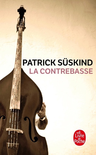 [9782253057833] La contrebasse