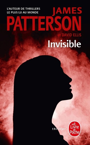 [9782253086710] Invisible