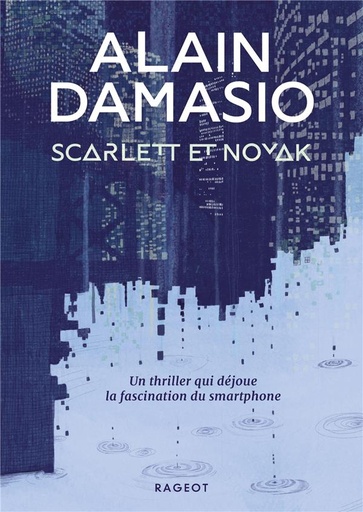 [9782700276947] Scarlett et Novak