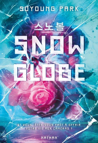 [9782095037710] Snowglobe