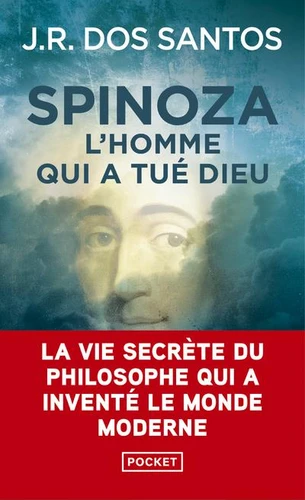 [9782266342933] Spinoza