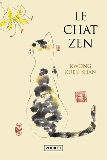 [9782266221962] Le chat zen