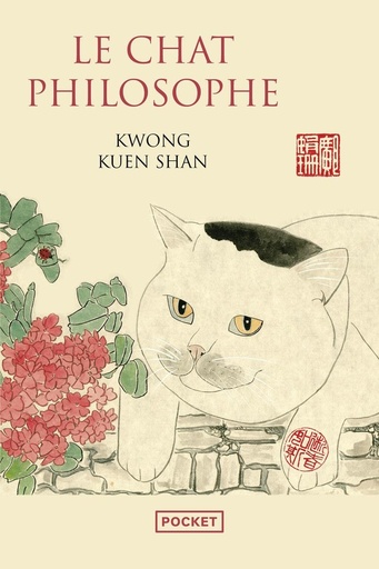 [9782266222099] Le chat philosophe