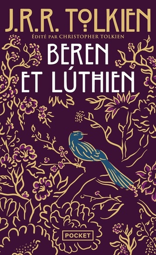 [9782266340168] Beren et Luthien