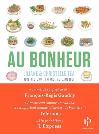 [9782850612022] Au Bonheur