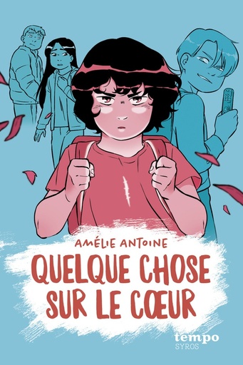 [9782748538397] Quelque chose sur le coeur