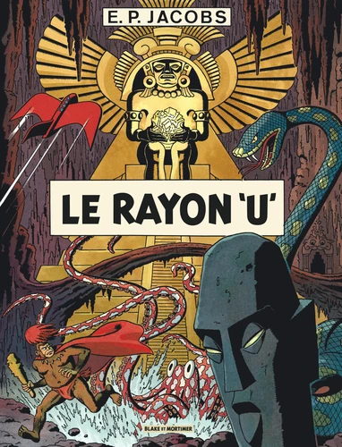 [9782870973028] Le Rayon U