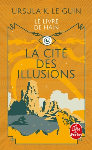 [9782253072539] Le Cycle de Hain : La Cite des illusions