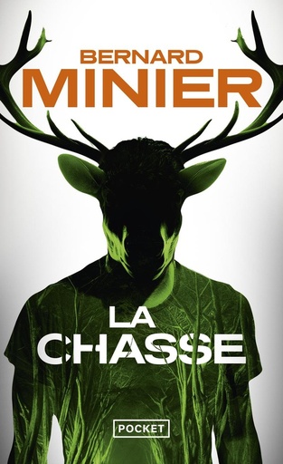 [9782266322904] La Chasse