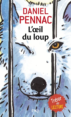 [9782266126304] L'oeil du Loup