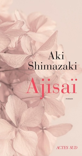 [9782330206444] Ajisai