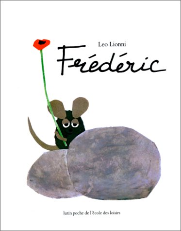 [9782211065801] Frederic