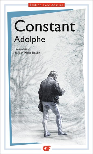 [9782081512139] Adolphe