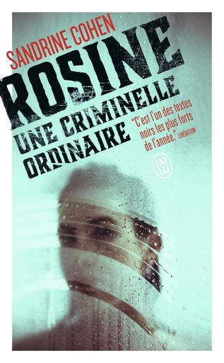 [9782290373316] Rosine - Une criminelle ordinaire