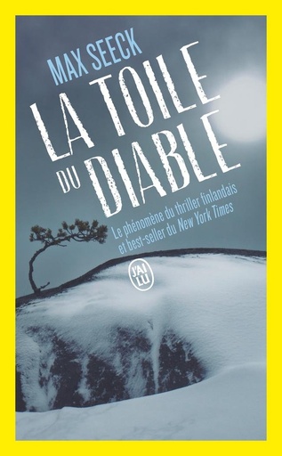 [9782290103159] La toile du diable