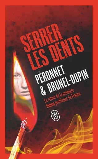 [9782290418260] Serrer les dents