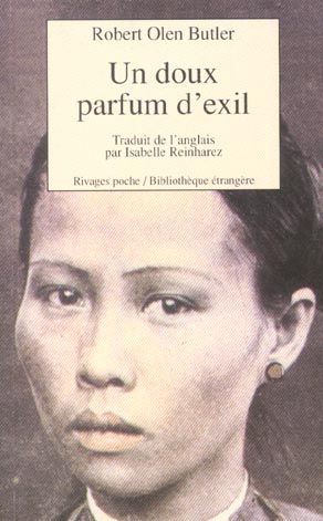 [9782743601058] Un doux parfum d'exil