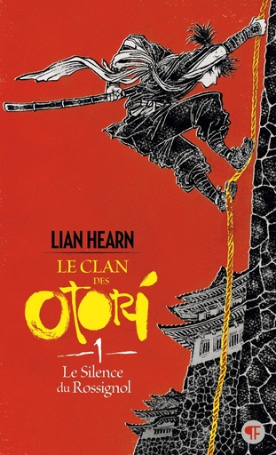 [9782075088107] Le Clan des Otori, T1 : Le silence du rossignol