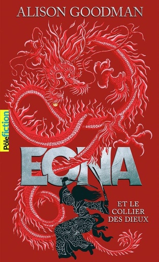 [9782075186759] Eona et le collier des dieux