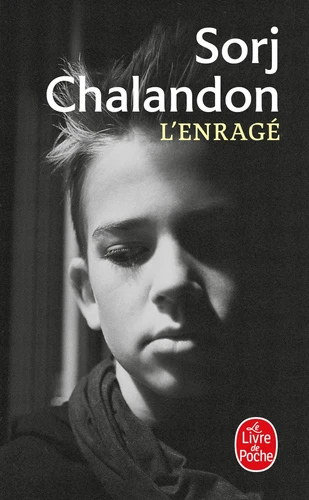 [9782253249146] L'enrage
