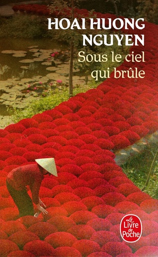 [9782253073468] Sous le ciel qui brule