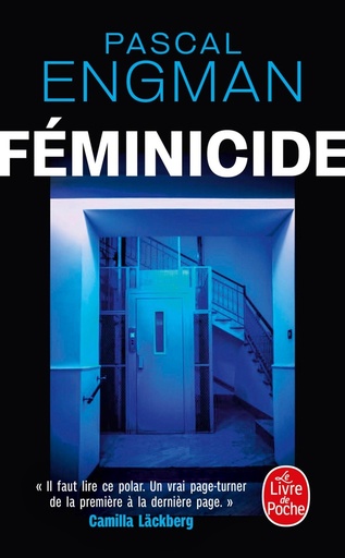 [9782253245636] Feminicide