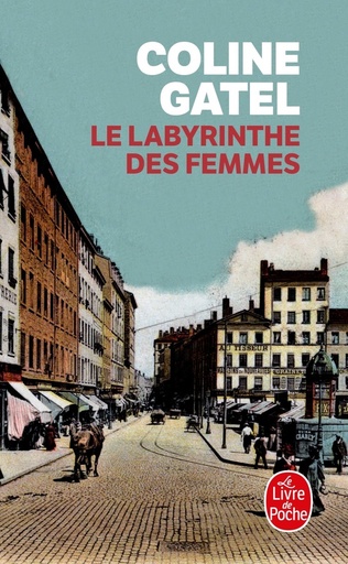 [9782253941477] Le labyrinthe des femmes