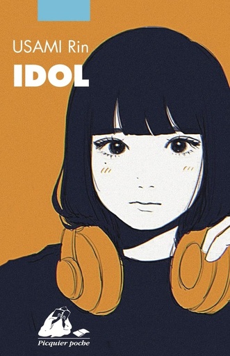 [9782809717136] Idol