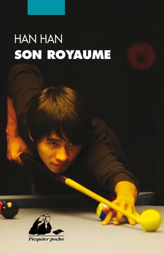 [9782809712544] Son royaume