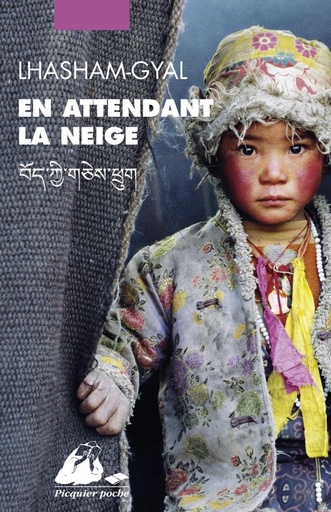 [9782809716887] En attendant la neige
