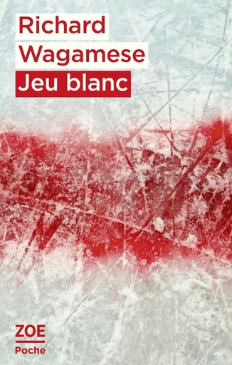 [9782889074495] Jeu blanc