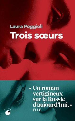 [9782493909671] Trois soeurs