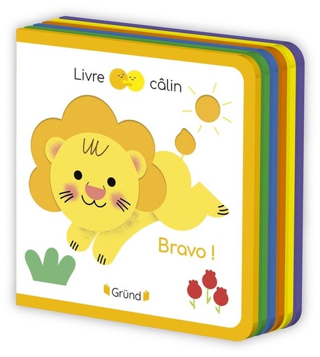 [9782324036255] Bravo !