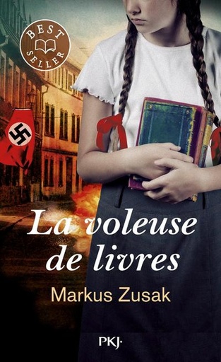 [9782266248266] La Voleuse de livres