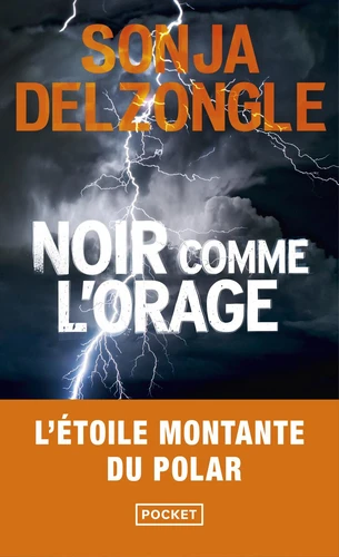 [9782266347594] Noir comme l'orage