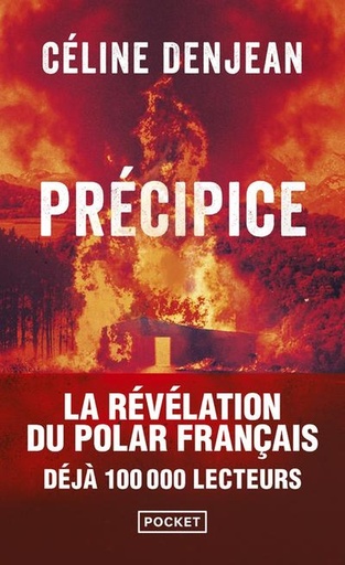 [9782266336444] Precipice