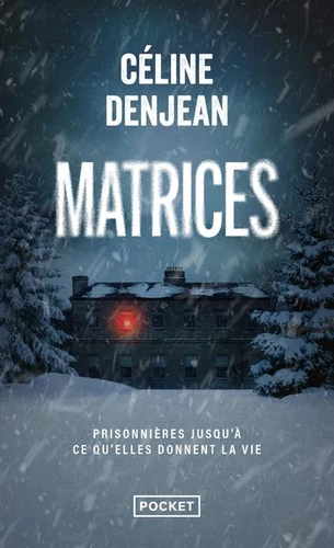 [9782266332149] Matrices