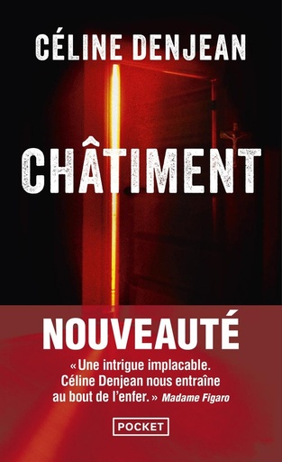 [9782266346429] Chatiment